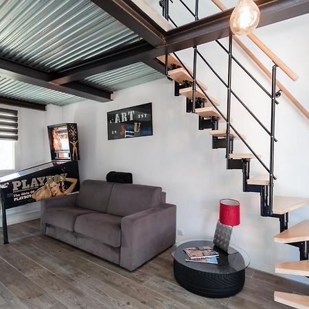 Atelier Ninette Apartamento Cannes Exterior foto