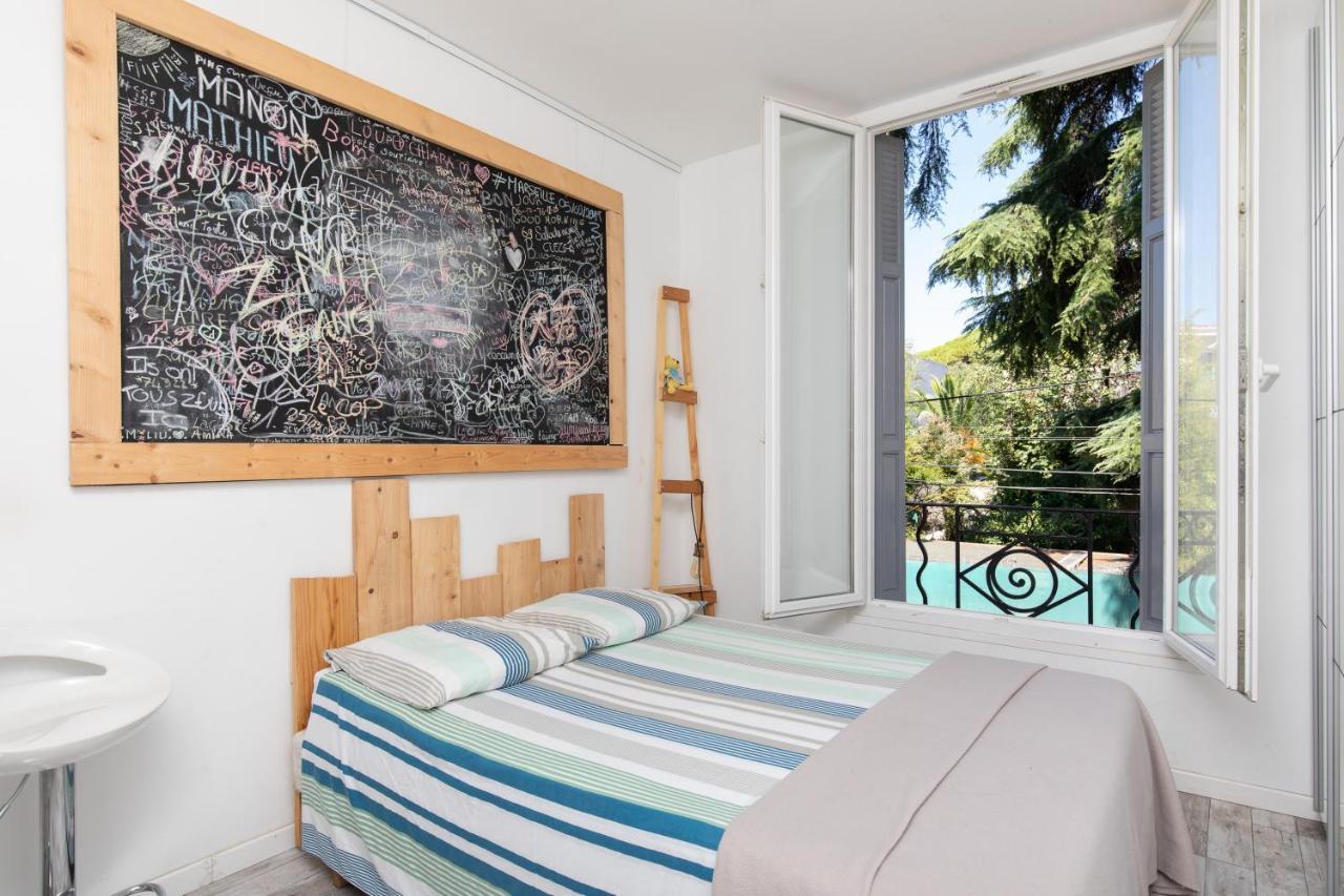 Atelier Ninette Apartamento Cannes Exterior foto