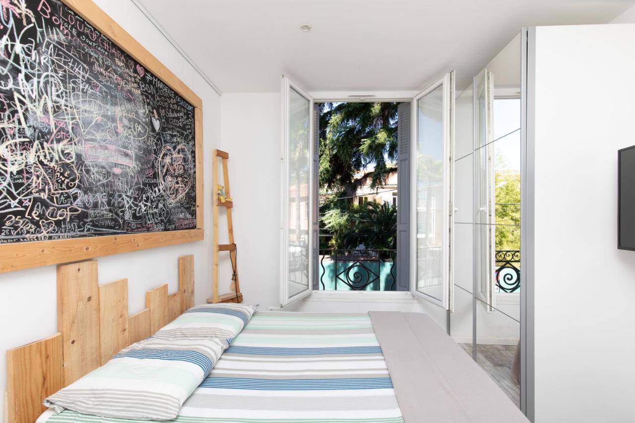 Atelier Ninette Apartamento Cannes Exterior foto
