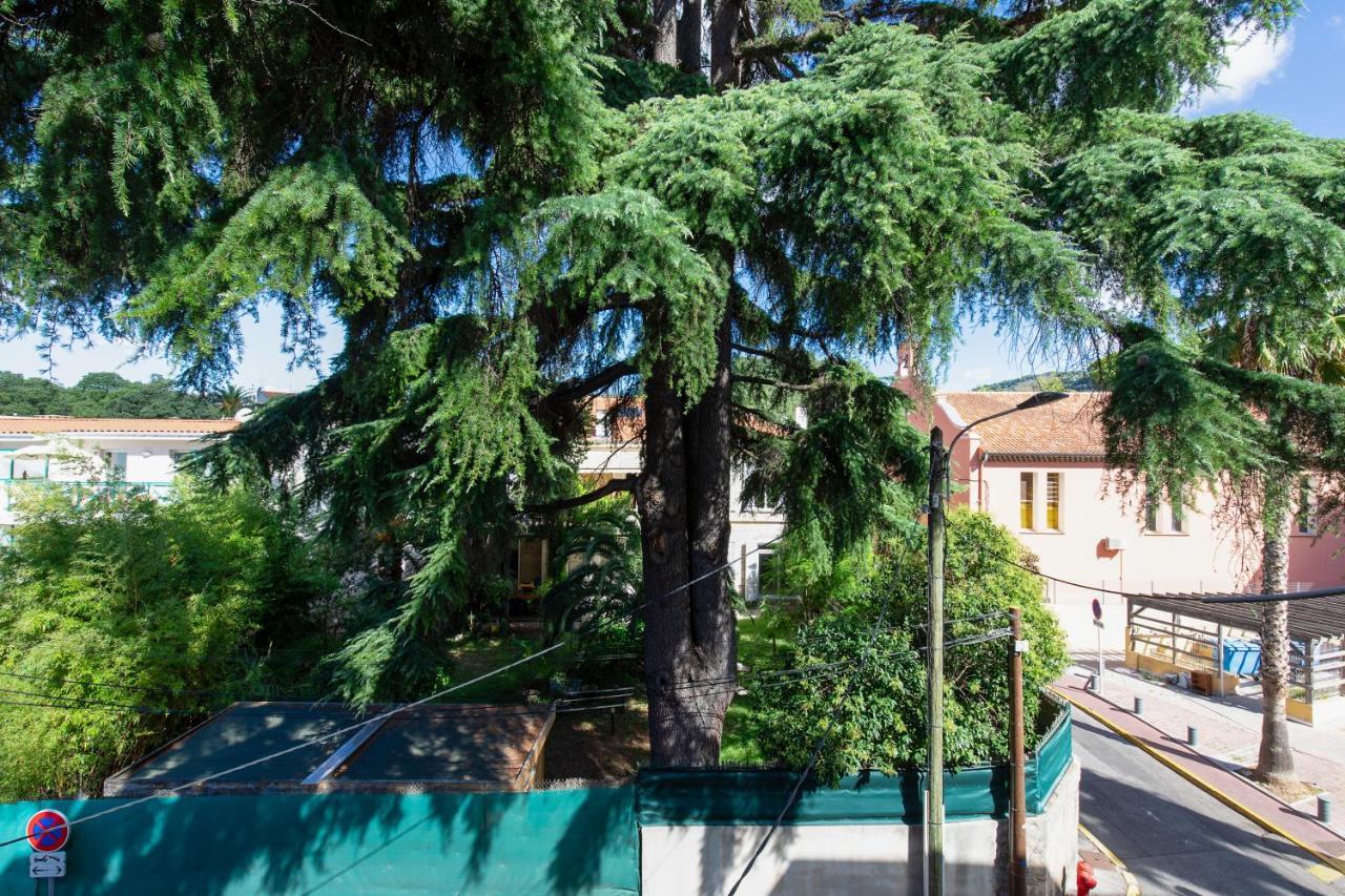 Atelier Ninette Apartamento Cannes Exterior foto