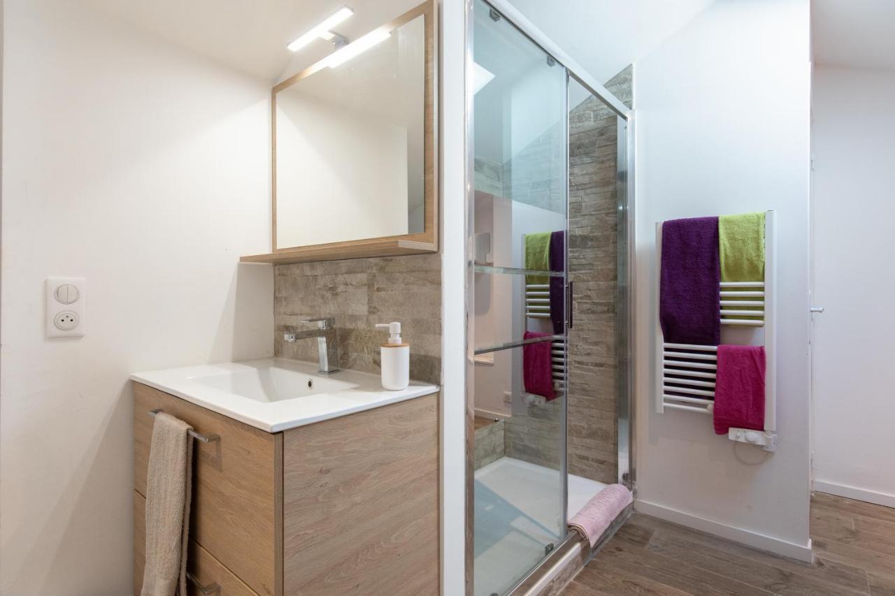 Atelier Ninette Apartamento Cannes Exterior foto