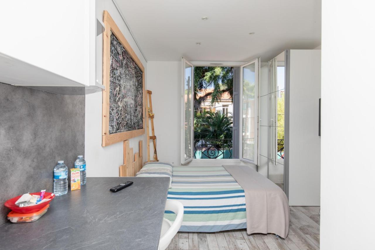 Atelier Ninette Apartamento Cannes Exterior foto