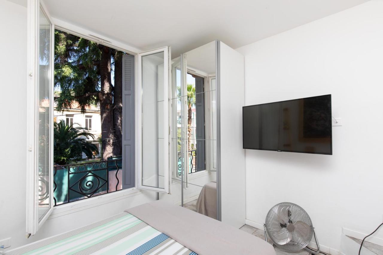 Atelier Ninette Apartamento Cannes Exterior foto