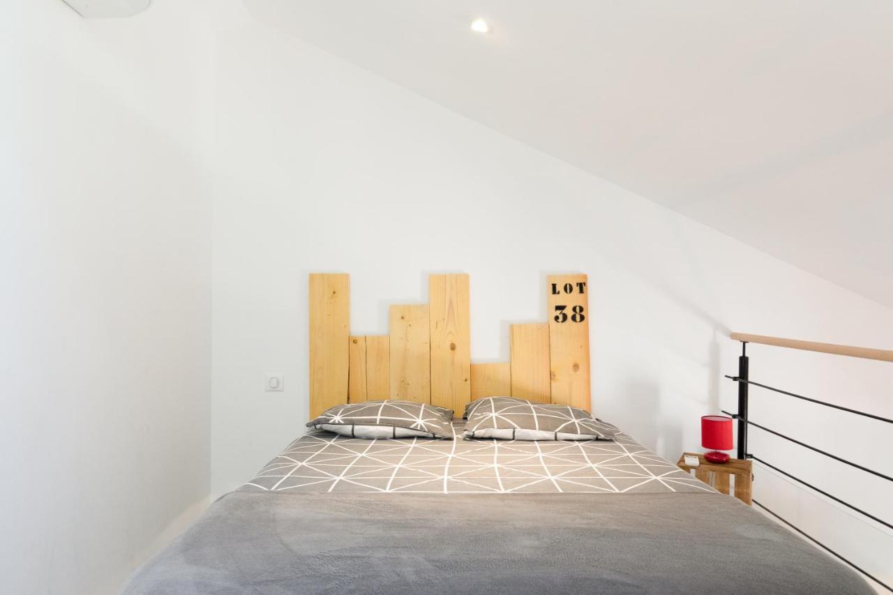 Atelier Ninette Apartamento Cannes Exterior foto
