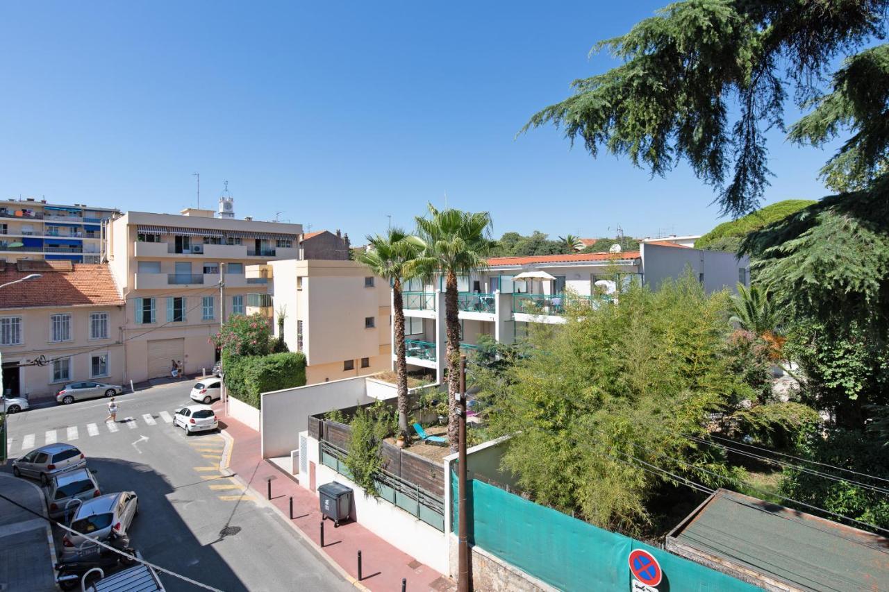 Atelier Ninette Apartamento Cannes Exterior foto