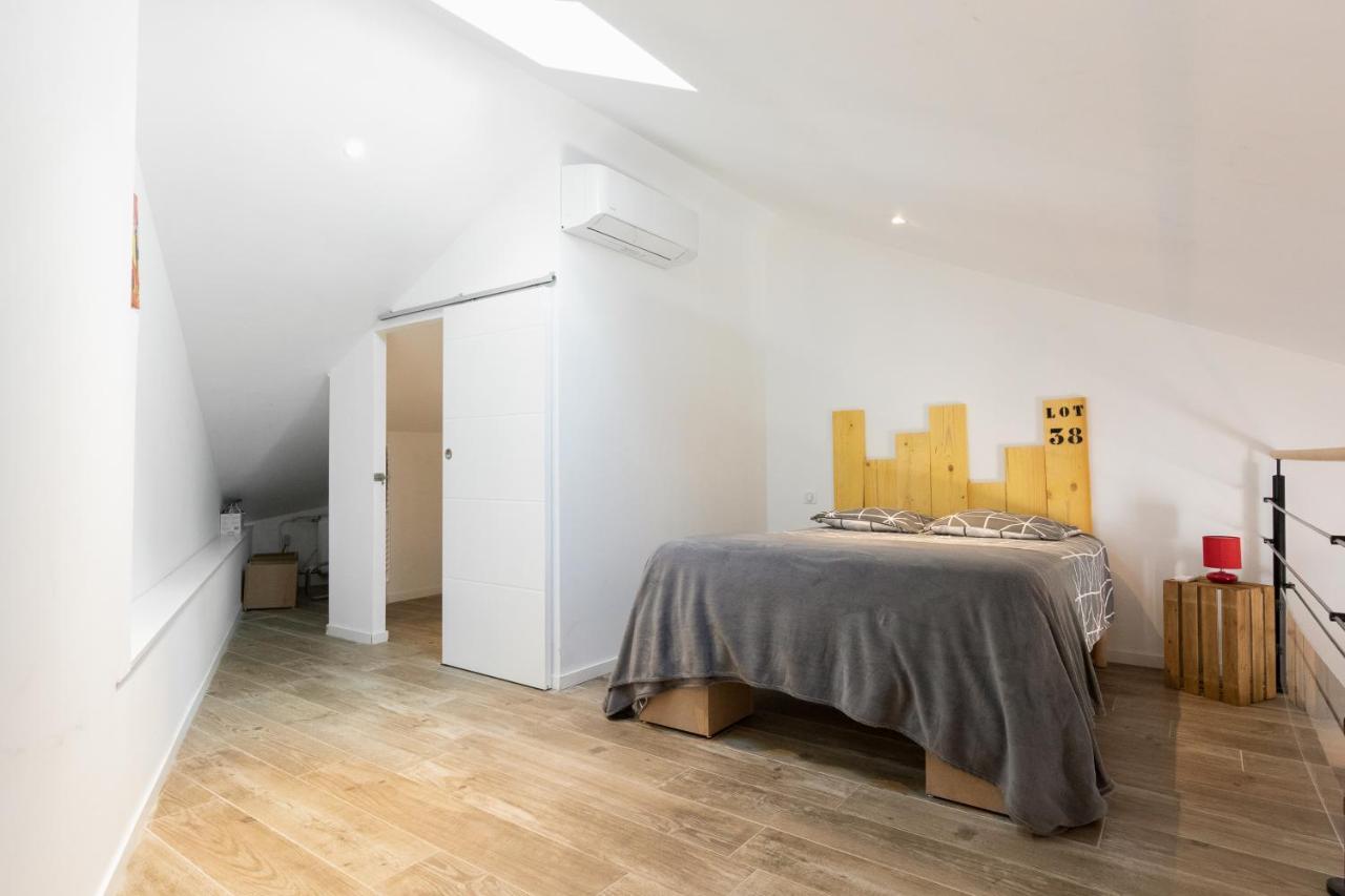 Atelier Ninette Apartamento Cannes Exterior foto