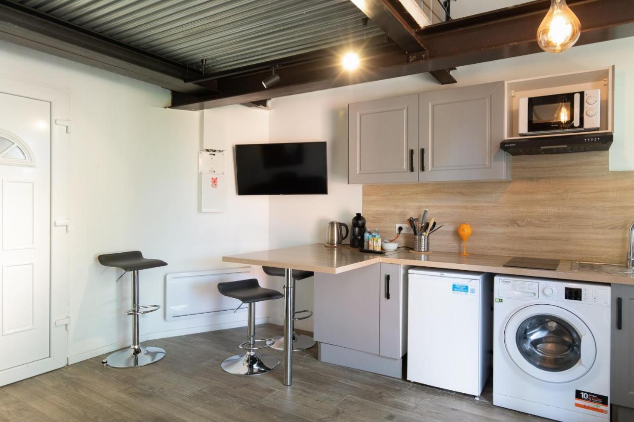 Atelier Ninette Apartamento Cannes Exterior foto