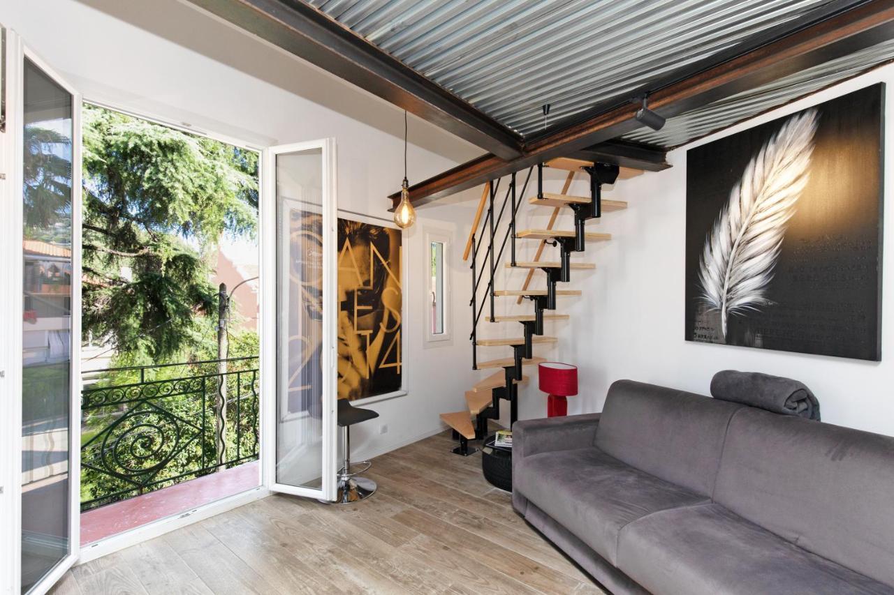 Atelier Ninette Apartamento Cannes Exterior foto