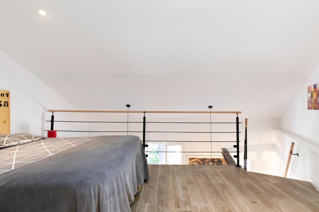 Atelier Ninette Apartamento Cannes Exterior foto