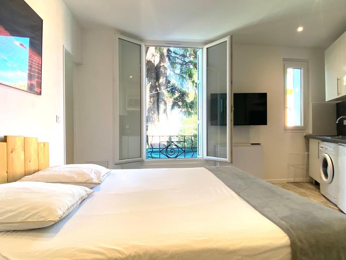 Atelier Ninette Apartamento Cannes Exterior foto