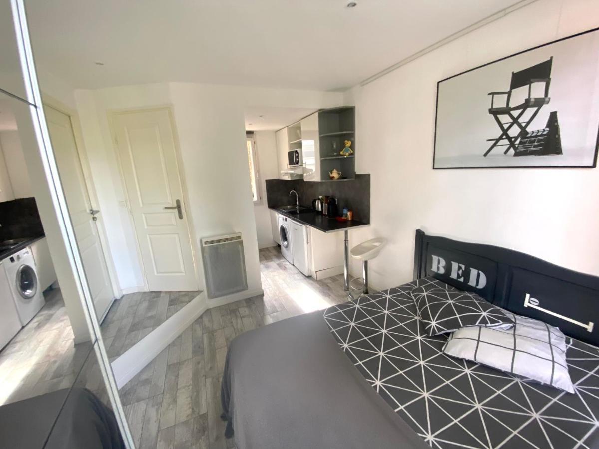 Atelier Ninette Apartamento Cannes Exterior foto