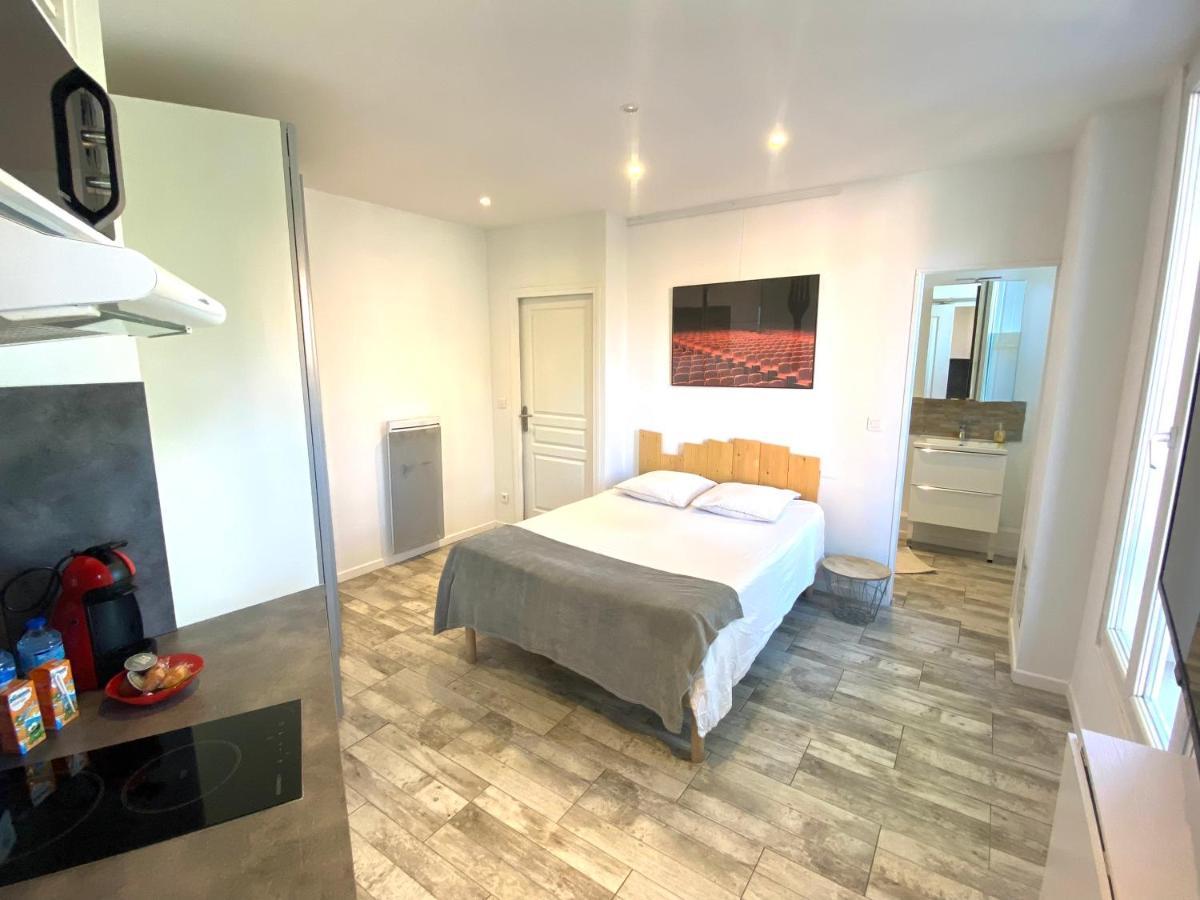 Atelier Ninette Apartamento Cannes Exterior foto
