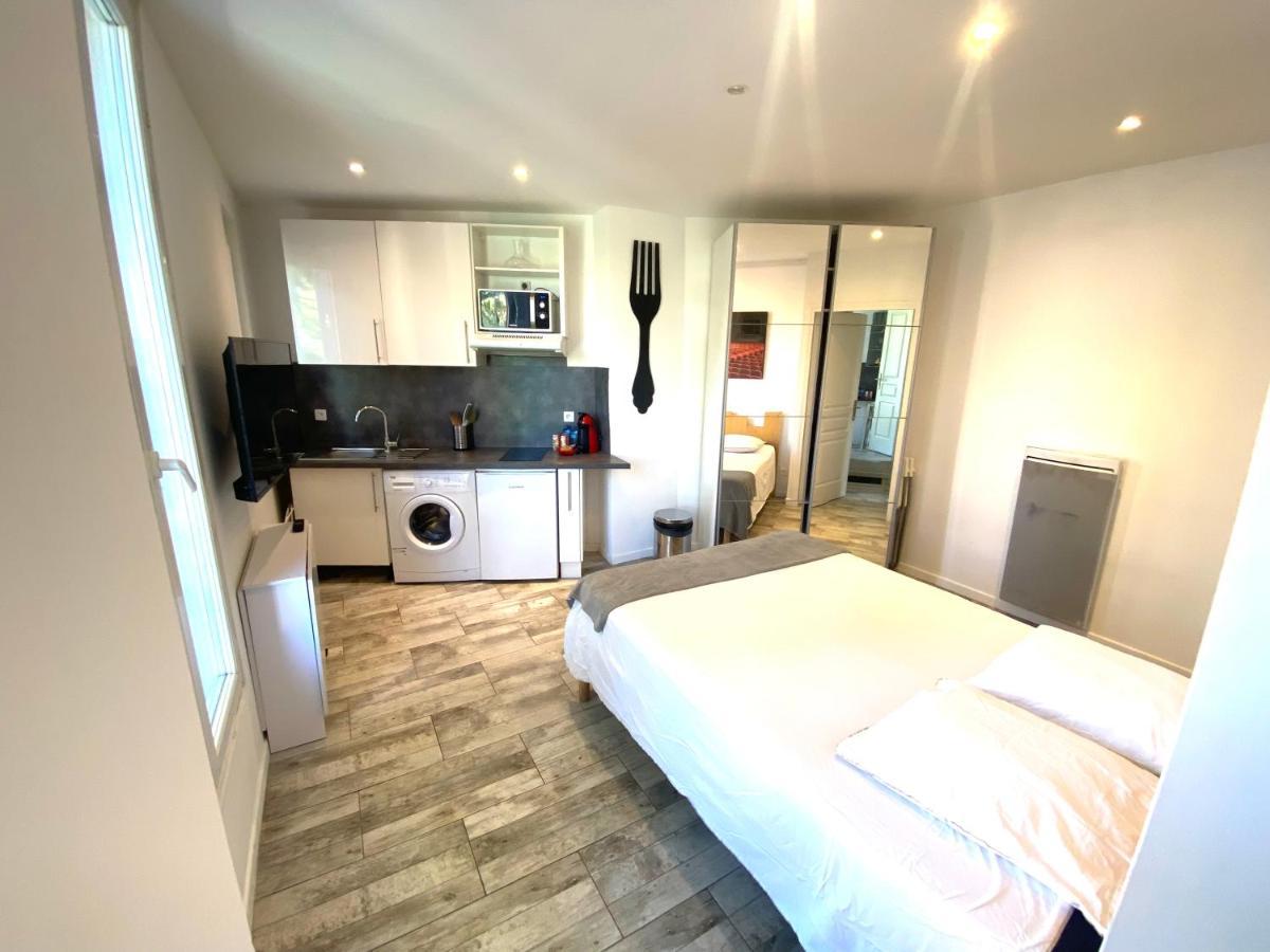 Atelier Ninette Apartamento Cannes Exterior foto