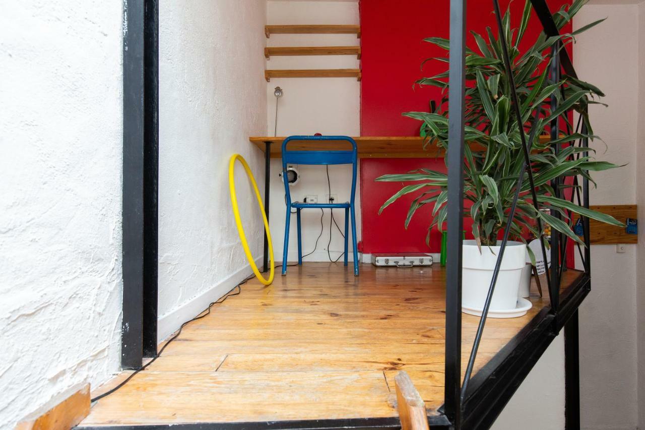 Atelier Ninette Apartamento Cannes Exterior foto