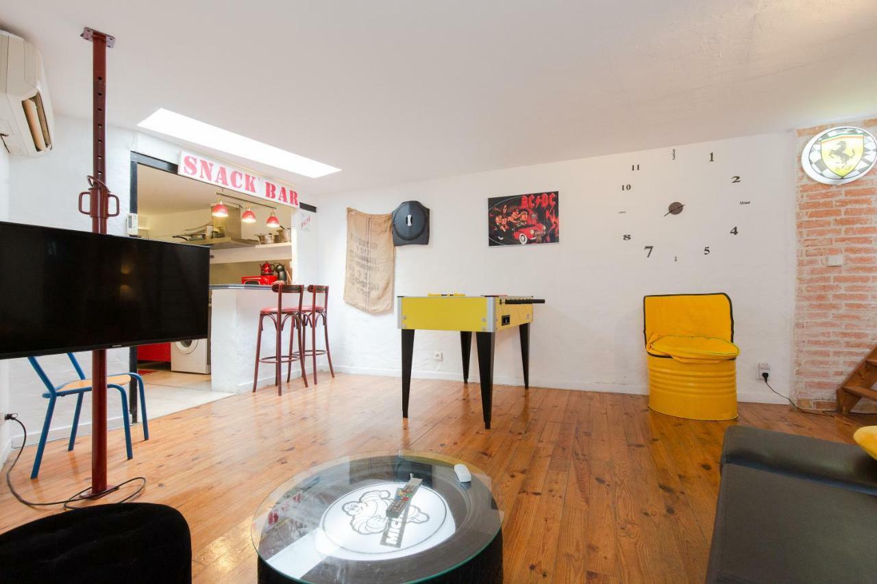 Atelier Ninette Apartamento Cannes Exterior foto