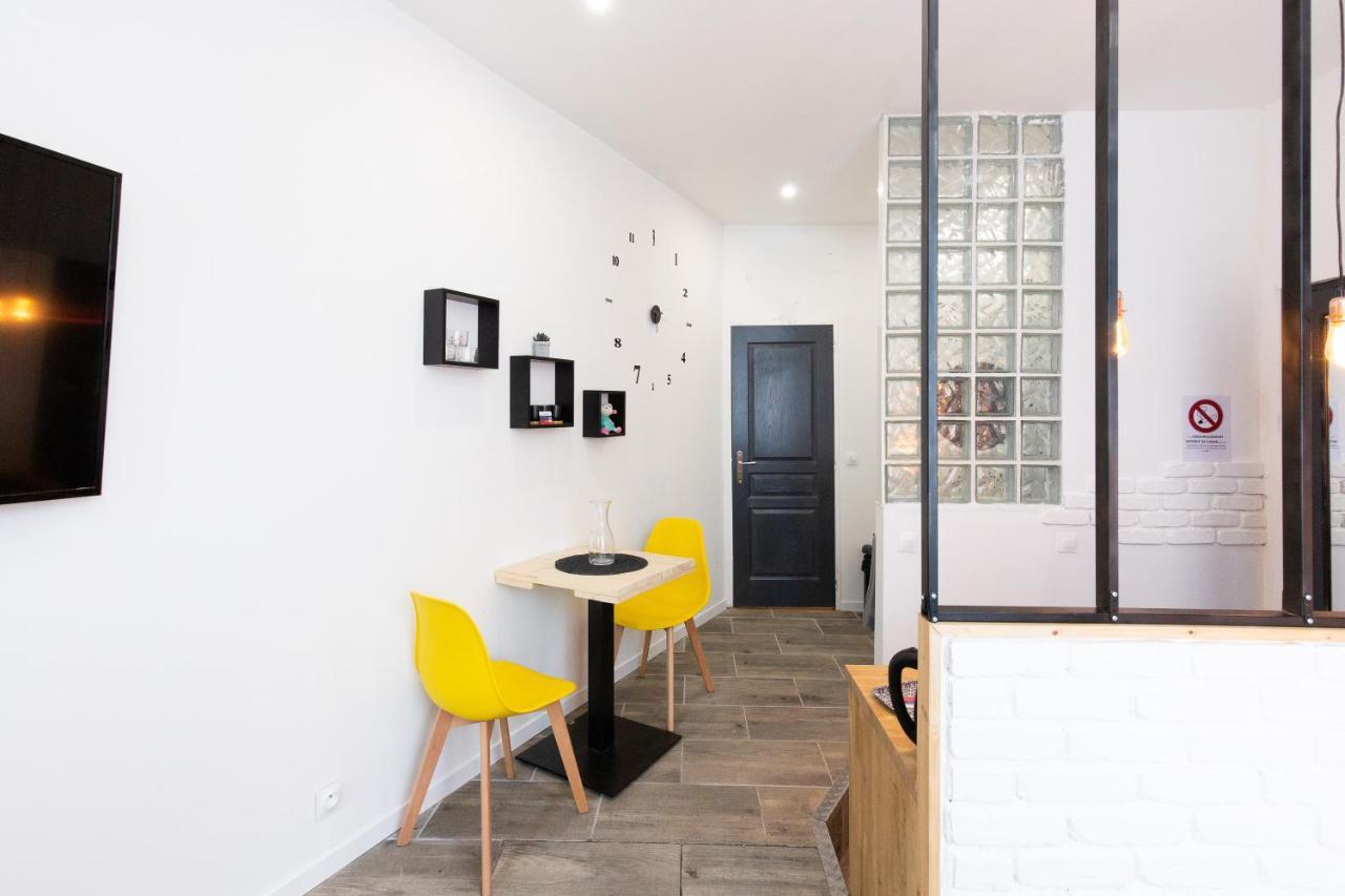 Atelier Ninette Apartamento Cannes Exterior foto