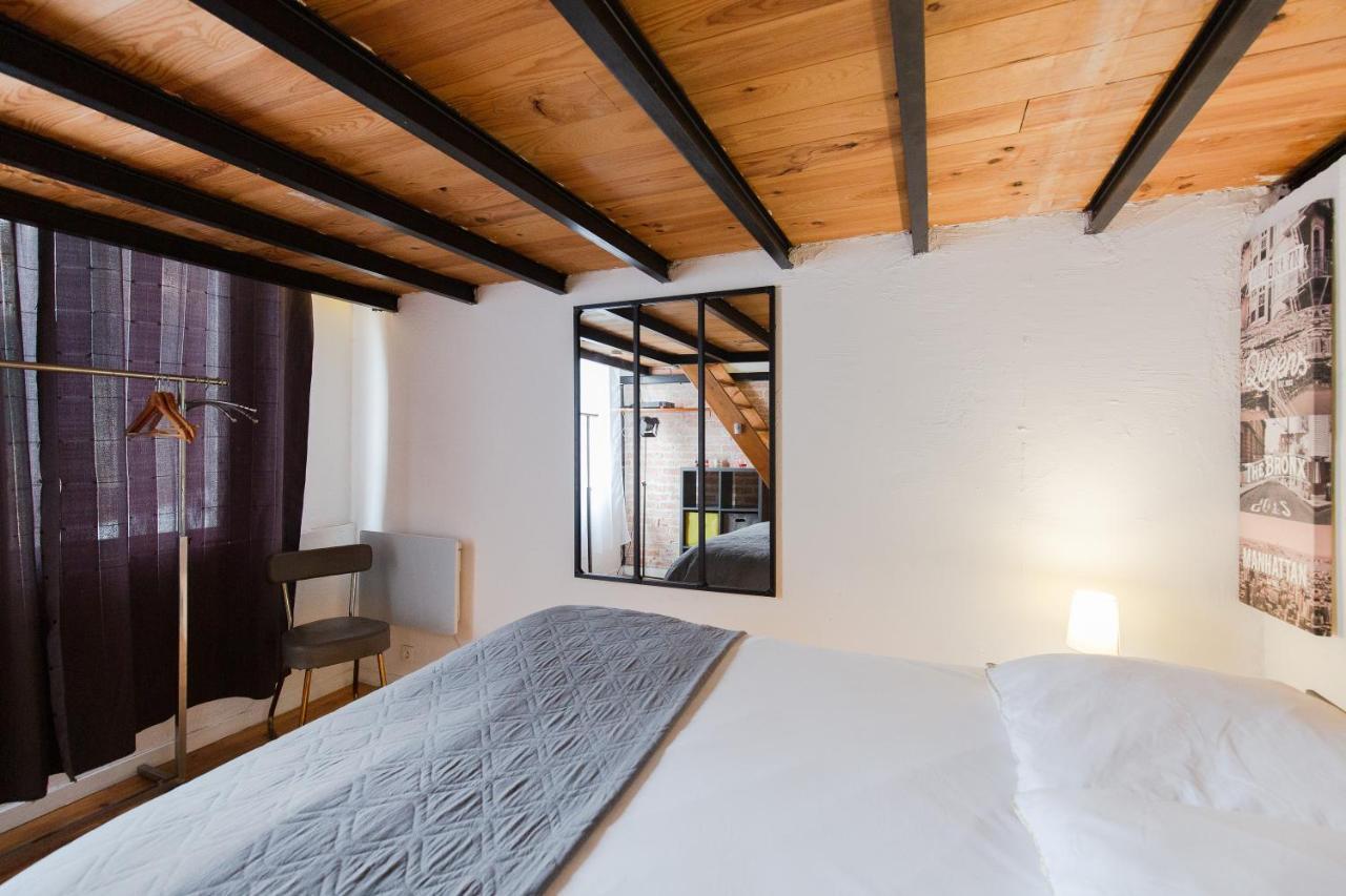 Atelier Ninette Apartamento Cannes Exterior foto