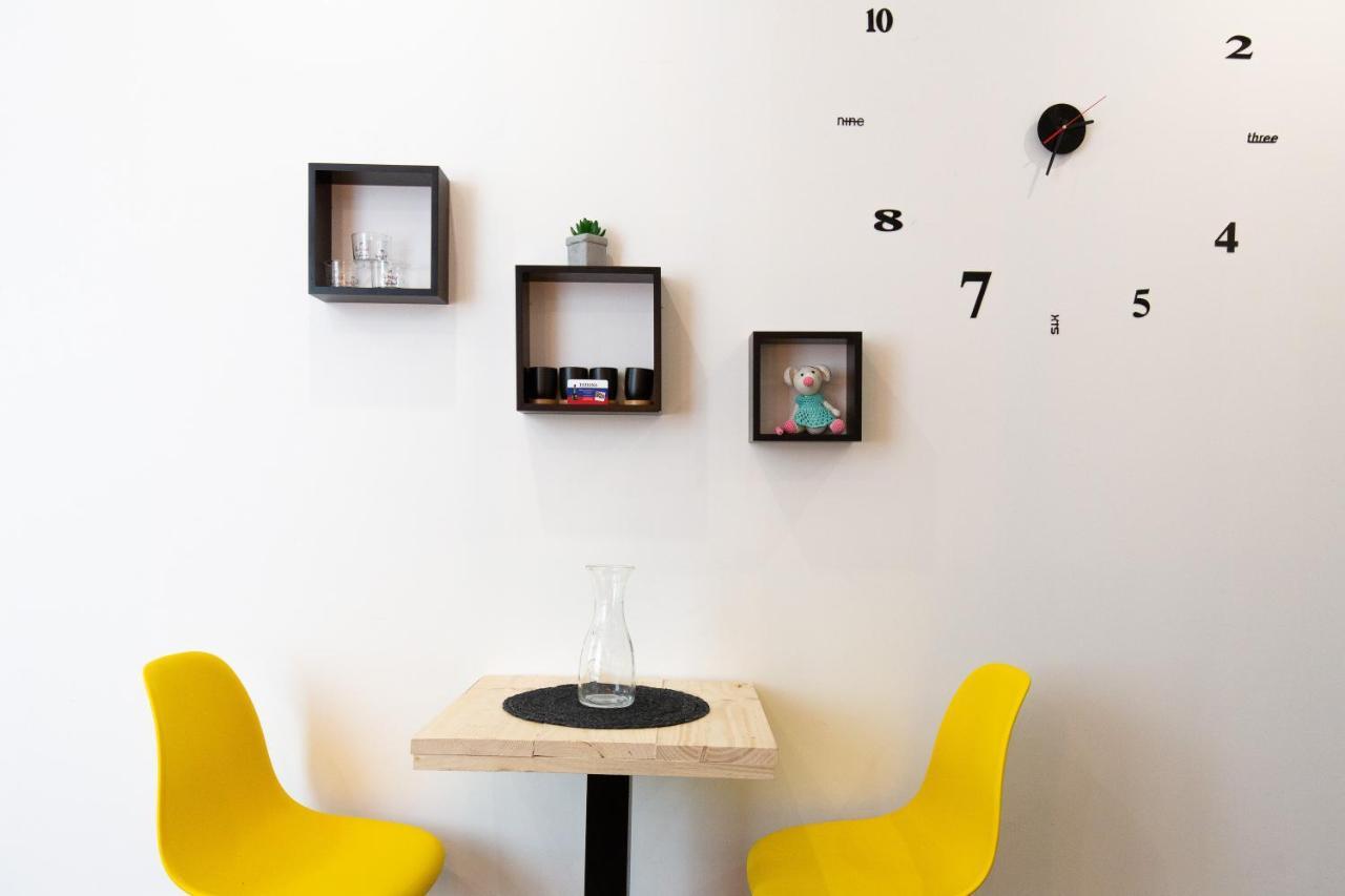 Atelier Ninette Apartamento Cannes Exterior foto
