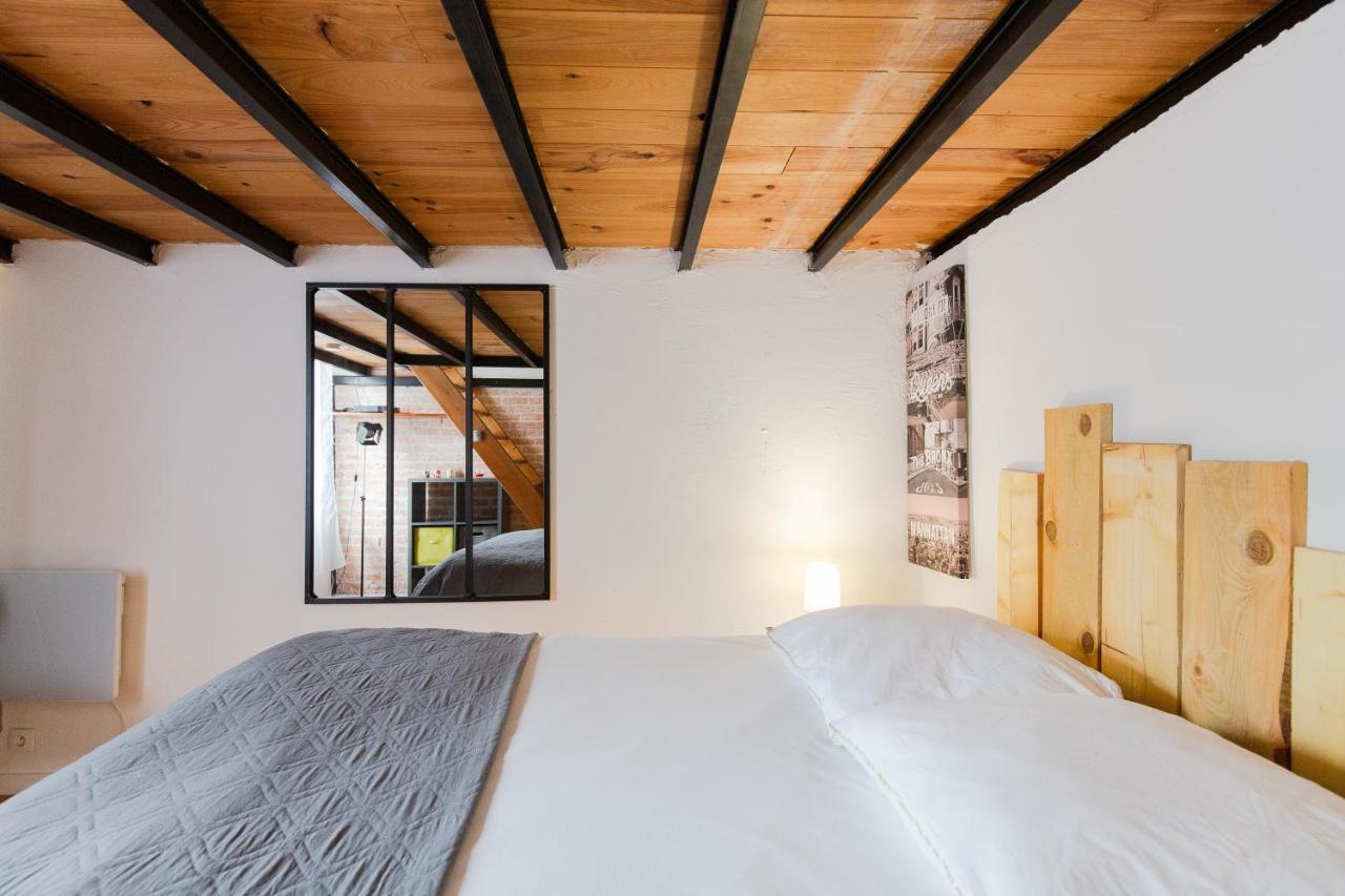 Atelier Ninette Apartamento Cannes Exterior foto