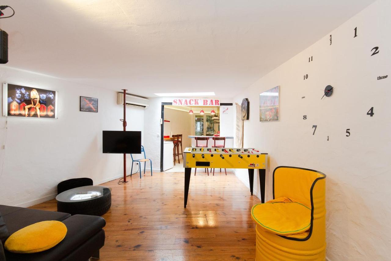 Atelier Ninette Apartamento Cannes Exterior foto