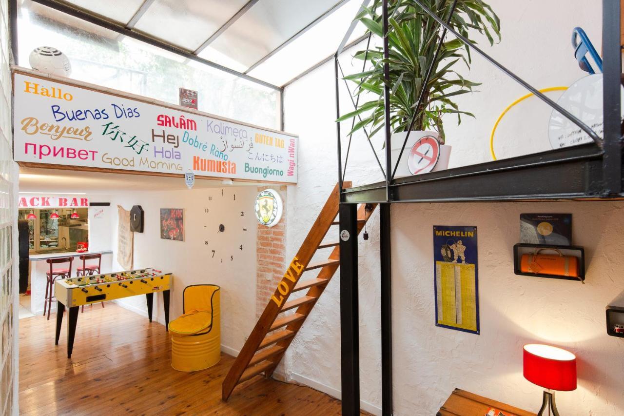 Atelier Ninette Apartamento Cannes Exterior foto