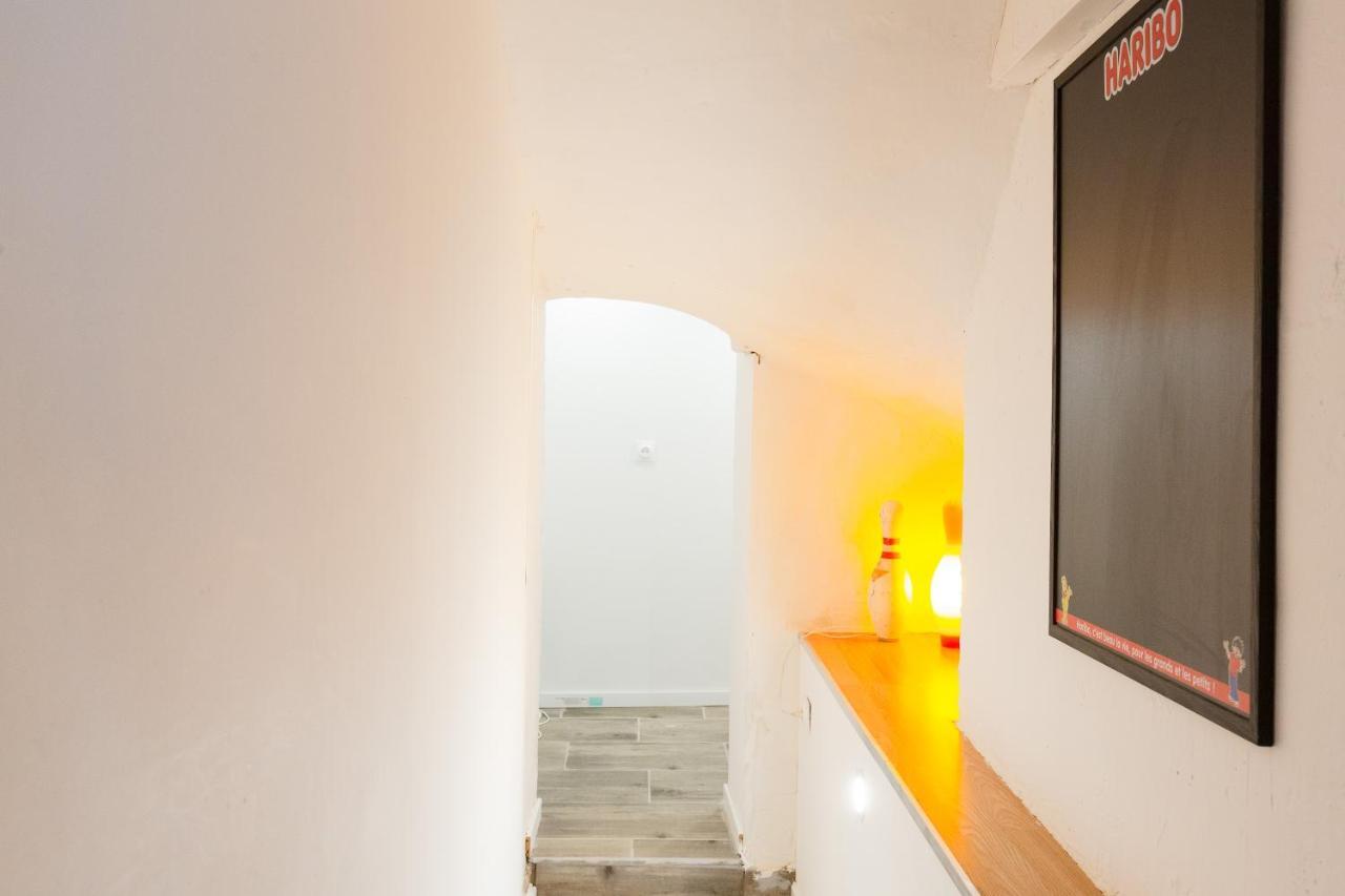 Atelier Ninette Apartamento Cannes Exterior foto