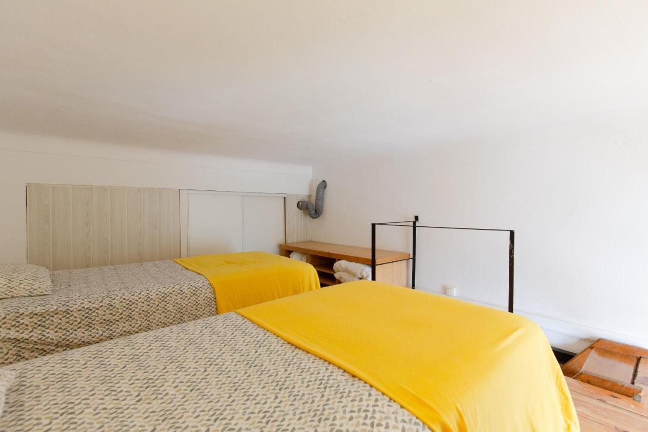 Atelier Ninette Apartamento Cannes Exterior foto