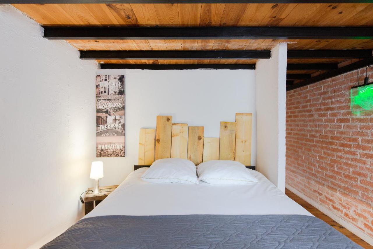 Atelier Ninette Apartamento Cannes Exterior foto