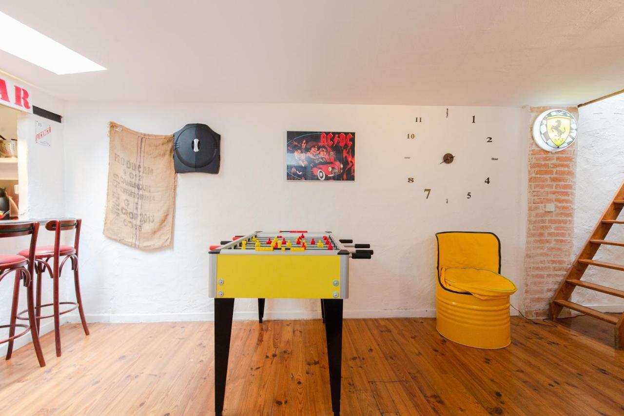 Atelier Ninette Apartamento Cannes Exterior foto