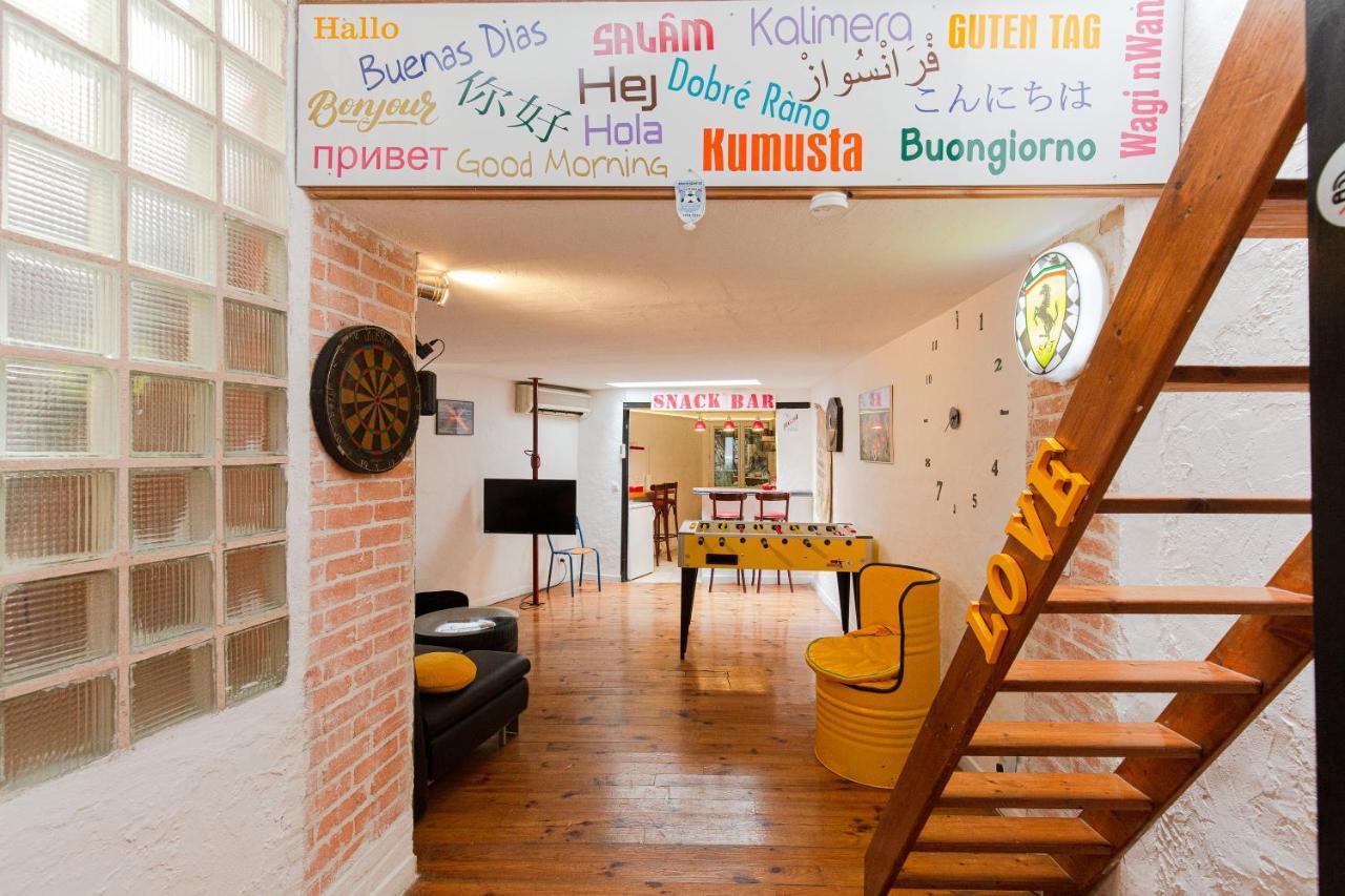 Atelier Ninette Apartamento Cannes Exterior foto
