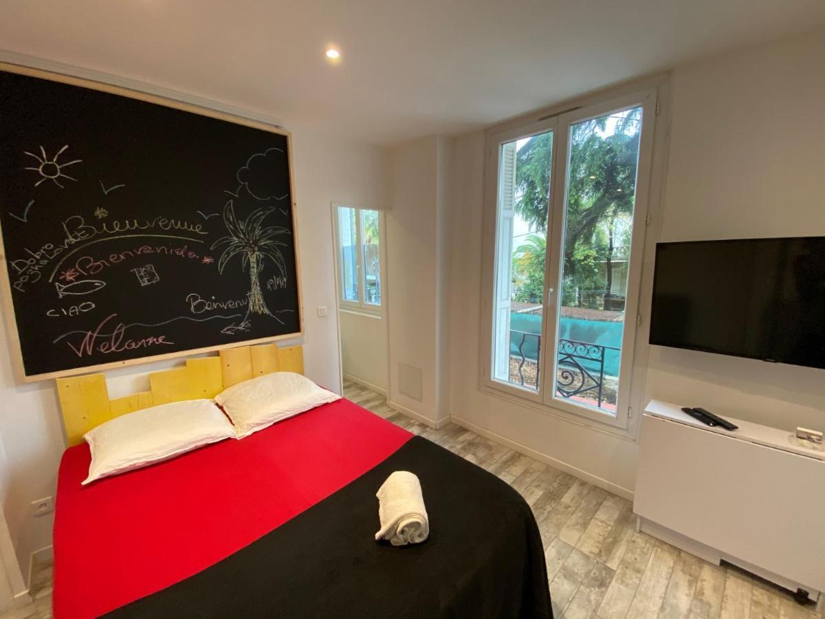 Atelier Ninette Apartamento Cannes Exterior foto
